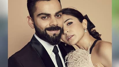 ಸಮಸ್ತ ಭಾರತೀಯರಿಗೆ ದೀಪಾವಳಿ ಸಂದೇಶ ರವಾನಿಸಿದ ವಿರಾಟ್ ಕೊಹ್ಲಿ!