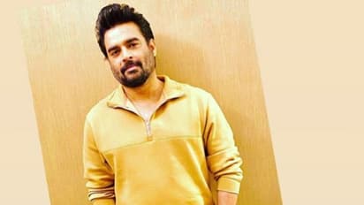 'മാധവന് പ്രായമാകില്ല';ആരാധകന്റെ ട്വീറ്റിന് മാധവന്റെ രസികന് മറുപടി...