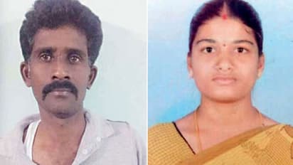 12 ஆண்டுகளாக குழந்தை இல்லை... நடத்தையில் சந்தேகம்... நடு ராத்திரியில் நடுங்க வைத்த படுகொலை..!