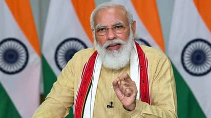 'വികസനത്തിന് മാത്രമാണ് വോട്ടർമാർ പ്രാധാന്യം നൽകിയത്'; ബീഹാറിൽ ജനാധിപത്യം ഒരിക്കൽക്കൂടി വിജയിച്ചെന്ന് മോദി