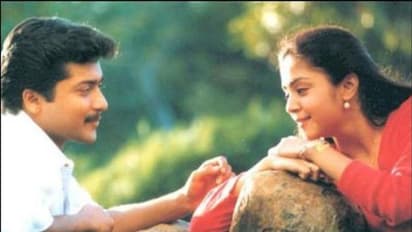 மீண்டும் ஒன்றாக நடிக்கப் போகும் சூர்யா - ஜோதிகா... இயக்குநர் யாரு தெரியுமா?