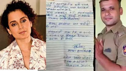 वेतन न मिलने पर महाराष्ट्र परिवहन निगम के कंडक्टर ने की खुदकुशी, कंगना बोलीं- सोनिया सेना पर शर्म आती है