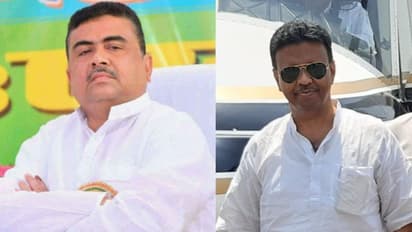 আলাদা করে আমাদের কারও কোনও অস্তিত্ব নেই, আমরা সবাই তৃণমূল করি, শুভেন্দু প্রসঙ্গে বললেন ফিরহাদ