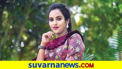 ಆಂಟಿ ಅನ್ನಬೇಡಿ, ನಾನಿನ್ನೂ ಚಿಕ್ಕೋಳು: ಪ್ರಿಯಾಂಕ