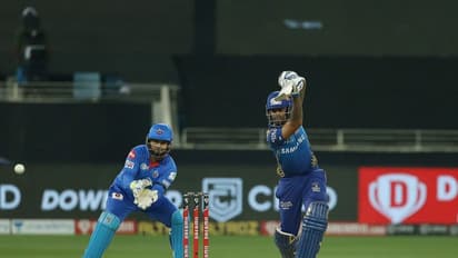 IPL 2020: ಮುಂಬೈ -ಡೆಲ್ಲಿ ಫೈನಲ್ ಪಂದ್ಯದ ರೋಚಕ 7 ಮಾಹಿತಿ!