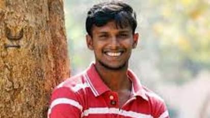 ടെന്നീസ് ബോള് ക്രിക്കറ്റില് നിന്ന് ടീം ഇന്ത്യയിലേക്ക്; സിനിമാക്കഥയെ വെല്ലുന്ന നടരാജന്റെ കരിയര്