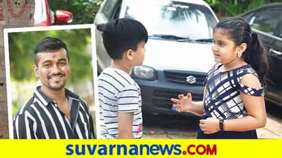 ಲಾಕ್‌ಡೌನ್‌ ನಂತರ ಮೊದಲ ಶೂಟಿಂಗ್‌ ಸೆಟ್‌ ವಿಸಿಟ್‌; 22 ದಿನಗಳಲ್ಲಿ ಶೂಟಿಂಗ್‌ ಮುಗಿಸಿದ ಫ್ಯಾಂಟಸಿ!