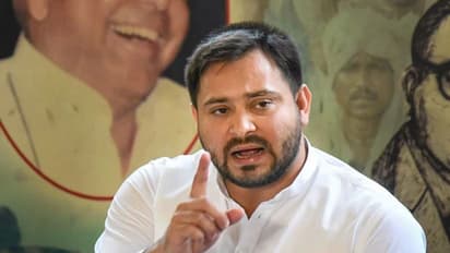 പോസ്റ്റൽ ബാലറ്റ് പലതും ക്യാൻസൽ ആക്കിയതെന്തിന്? തെരഞ്ഞെടുപ്പ് കമ്മീഷൻ ബിഹാറിൽ അട്ടിമറി നടത്തിയെന്ന് തേജസ്വി