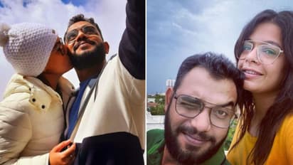 Iman Chakraborty : অন ক্যামেরায় জড়িয়ে ধরে নীলাঞ্জনকে সটান চুমু ইমনের, ভিডিও ভাইরাল