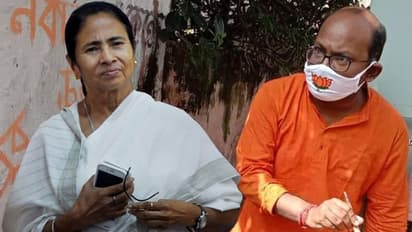 BJP leader Sayanta Basu slams Mamata Banerjee for hike in prices of vegetables in West Bengal