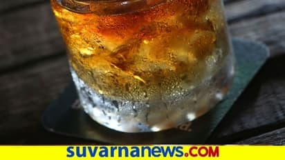 'ಎಣ್ಣೆ'  ಹೋಂ ಡಿಲಿವರಿಗೆ ಸರ್ಕಾರ ಅಸ್ತು, ಮದ್ಯಪ್ರಿಯರ ದಿಲ್ ಖುಷ್!