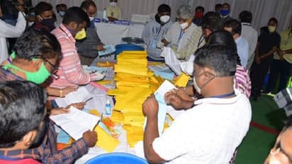 Bypolls results 2020: BJP gains as early trends indicate lead in most states