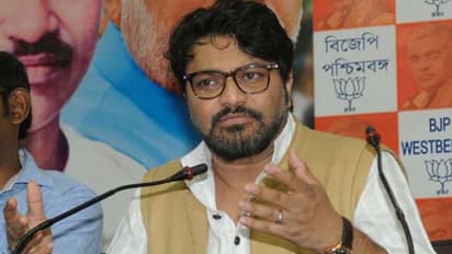 জিতলে টলিপাড়ার বিধায়ক হারলে সাংসদ পদ তো রইলই, বিতর্কের অন্য নাম 'বাবুল সুপ্রিয়'