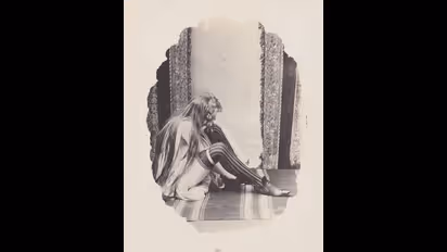 'വര്‍ക്കിങ് ഗേള്‍സ്'; 1890 -കളിലെ ലൈംഗികത്തൊഴിലാളികളുടെ രഹസ്യമായി സൂക്ഷിച്ചിരുന്ന ചിത്രങ്ങള്‍