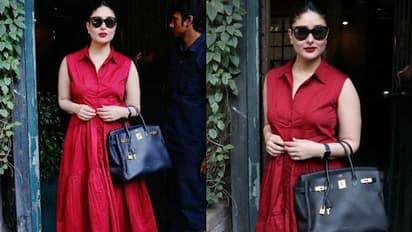 Kareena Kapoor's ridiculously expensive bags can be the budget of your next foreign trips