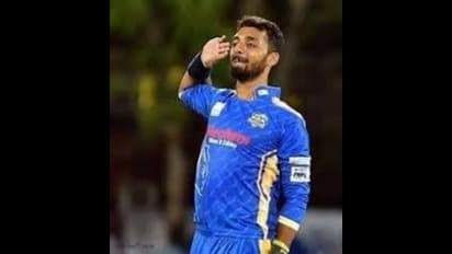 TNPL 2022: மதுரை பாந்தர்ஸிடம் மண்டியிட்டு சரணடைந்த சேப்பாக் பேட்டிங் ஆர்டர்..! 38 ரன்னுக்கே 6 விக்கெட் காலி