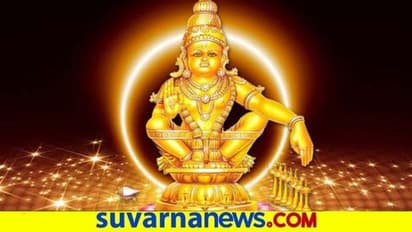 ಅಯ್ಯಪ್ಪಸ್ವಾಮಿ ದೇಗುಲದ ಸಿಬ್ಬಂದಿ ದೇವಾಲಯದ ಒಳಗೆ ನೇಣಿಗೆ ಶರಣು