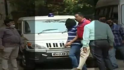 TRP scam case: Republic TV Distribution Head-West Ghanshyam Singh arrested