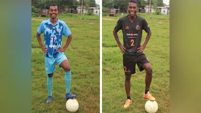 Odisha: Finesse with football takes brothers places!
