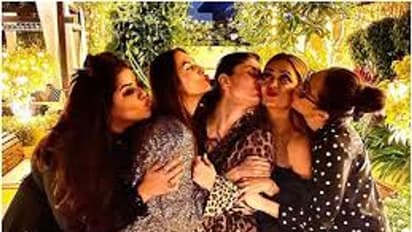 ಗರ್ಲ್ಸ್ ಟ್ರಿಪ್ ಗೆ ಹೋಗಿ ಬಂದವಳೇ ಪತಿಗೆ ಡಿವೋರ್ಸ್ ನೀಡಿದ್ಲು! ಆಗಿದ್ದೇನು ಅಲ್ಲಿ?