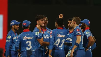 #IPL2021 டெல்லி கேபிடள்ஸின் பெஸ்ட் பிளேயிங் லெவன்..! முன்னாள் வீரரின் அதிரடி தேர்வு