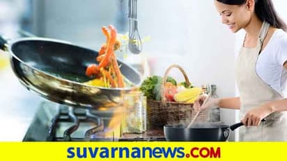 Kitchen Hacks: ಅಡುಗೆ ಮಾಡುವಾಗ ಸೀದು ಹೋಗುತ್ತೆ ಅನ್ನೋ ಭಯಾನ ? ಹೀಗೆ ಮಾಡಿ