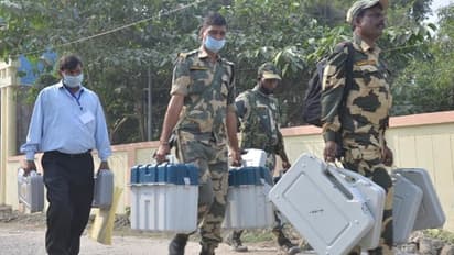 ಬಿಹಾರ ಫಲಿತಾಂಶ ವಿಳಂಬವಾಗಿದ್ದೇಕೆ? ಬಯಲಾಯ್ತು ಕಾರಣ!