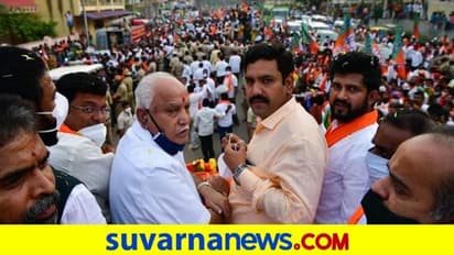 'ವರುಣಾ ಕ್ಷೇತ್ರಕ್ಕೆ ವಿಜಯೇಂದ್ರ, ಯಡಿಯೂರಪ್ಪ ಕೊಡುಗೆ ಏನು?'