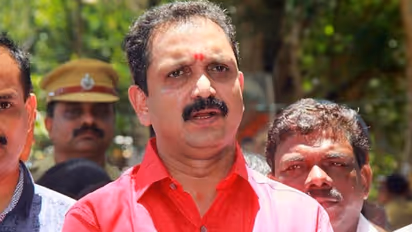 സ്വര്ണക്കടത്ത്; ഇഡി നല്കിയ റിപ്പോര്ട്ട് ഗൗരവതരമെന്ന് കെ സുരേന്ദ്രന്