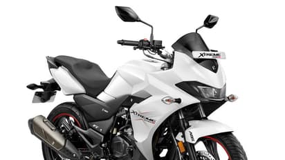 BS6 ಹೀರೋ Xtreme 200 ಬೈಕ್ ಬಿಡುಗಡೆ!