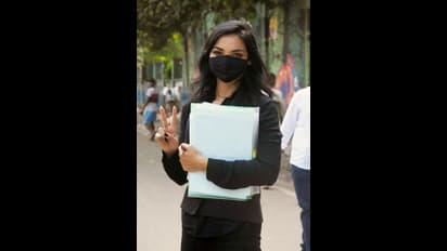 মুখ্যমন্ত্রী কি হতে পারবেন এই লন্ডন ফেরত যুবতী, বিহারকে ২০৩০-এর মধ্যে ইউরোপ বানাতে চান