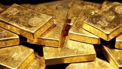 Construction Company के मजदूर के पास Gold की दो बिस्किट बरामद, वजन जान रह जाएंगे हैरान