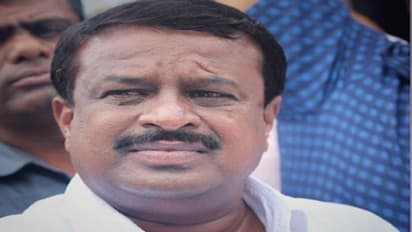 ಜೆಡಿಎಸ್ ಶಾಸಕ ದಿಢೀರ್ ಆಸ್ಪತ್ರೆಗೆ ದಾಖಲು..!