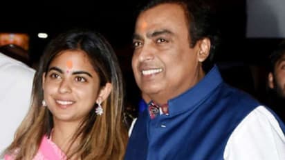 isha ambani: Reliance retail தலைவராகிறார் இஷா அம்பானி: பொறுப்பை ஒப்படைத்தார் முகேஷ் அம்பானி