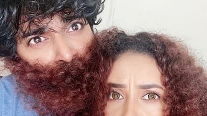 'എന്തു വലിയ അനുഗ്രഹമാണ് ഇങ്ങനെയൊരു സഹോദരിയുണ്ടായിരിക്കുന്നത്', ആശംസയുമായി പേളി മാണി