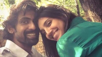 Bigg boss tamil 5:నా ఓటు ఆ కంటెస్టెంట్ కే మీరు కూడా సప్పోర్ట్ చేయండి.. రానా వైఫ్ మిహికా వీడియో వైరల్