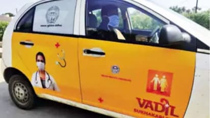 COVID-19: Ahmedabad Municipal Council starts exclusive scheme for senior citizens