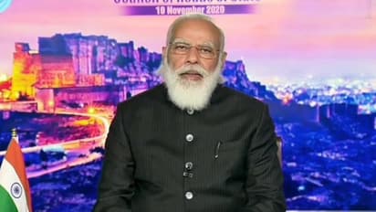 আজ সন্ধ্যায় তৃতীয় বার্ষিক ব্লুমবার্গ নিউ ইকোনমি ফোরাম-এ ভাষণ দেবেন প্রধানমন্ত্রী নরেন্দ্র মোদী