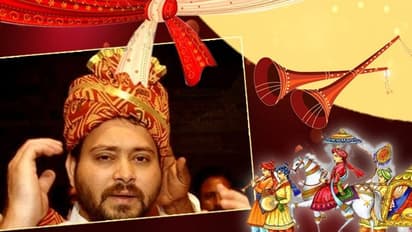 তেজস্বীর জন্য ৪৪ হাজার বিয়ের প্রস্তাব, সরকারি অভিযোগ জানানোর নম্বরেই তরুণীরা জানাত মনের কথা