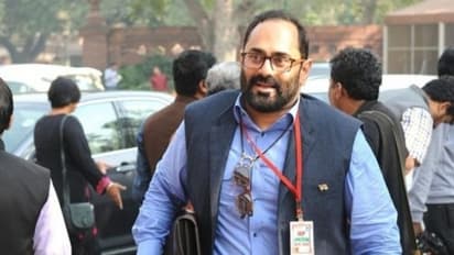 BJP ಪಾಲಾದ ಡುಬ್ಬಕಾ; KCR ಕೊಳಕು ರಾಜಕೀಯಕ್ಕೆ ಉತ್ತರ ಎಂದ ರಾಜೀವ್ ಚಂದ್ರಶೇಖರ್!