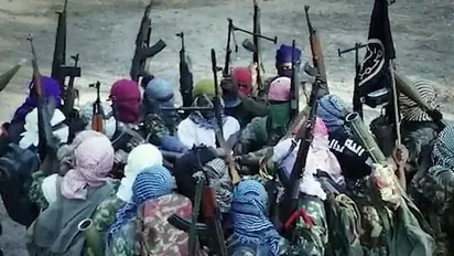 IS मॉड्यूल का भंड़ाफोड़ः कर्नाटक में पकड़ा गया जिहादियों की भर्ती करने वाला जुफ्रा जवाहर बदरी