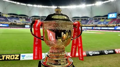 ಐಪಿಎಲ್ ಟಿಆರ್ಪಿ ಮತ್ತೆ ಭಾರೀ ಕುಸಿತ!