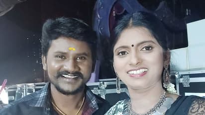 நான் பாடுன பாட்டு அதிதி குரலில் வெளியாகிருக்கு... விருமன் பாடல் சர்ச்சை குறித்து ஓப்பனாக பேசிய ராஜலட்சுமி