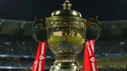 आज IPL की टॉफी उठाने वाली टीम को मिलेगी कितनी रकम? पिछले साल के मुकाबले इतनी कम हो गई है इनामी राशि
