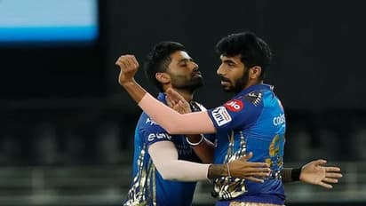 മൂന്ന് മുംബൈ ഇന്ത്യന്സ് താരങ്ങള്, ധവാനും ഡിവില്ലിയേഴ്സുമില്ല; സ്റ്റൈറിസിന്റെ ഐപിഎല് ഇലവന് ഇങ്ങനെ