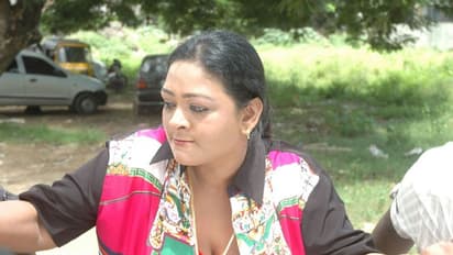 ஷகிலாவின் திருநங்கை மகள்... இந்த சீரியல் நடித்துள்ளாரா? வைரலாகும் புகைப்படம்!