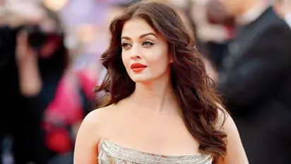 Aiswarya rai questioning by ED : ഐശ്വര്യ റായിയെ വീണ്ടും ചോദ്യം ചെയ്തേക്കുമെന്ന് സൂചന