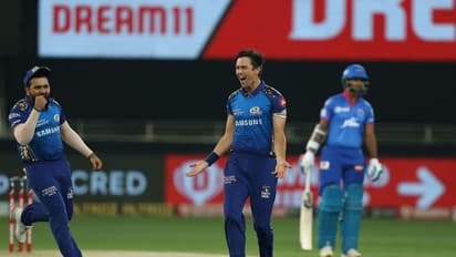 ഫൈനലില് നാണക്കേടിന്റെ റെക്കോര്ഡുമായി ഡല്ഹിയും സ്റ്റോയിനിസും