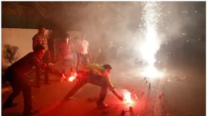 'Let people breathe clean air': Supreme Court rejects urgent hearing on Delhi firecracker ban