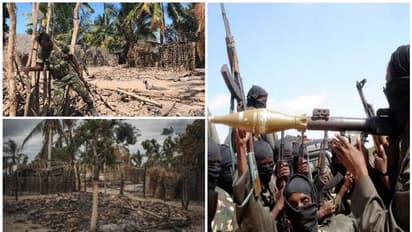 ഫുട്ബോള് ഗ്രൌണ്ടിനെ കൊലക്കളമാക്കിയ ഐഎസ് തീവ്രവാദികള് കൊന്നുതള്ളിയത് 50 പേരെ